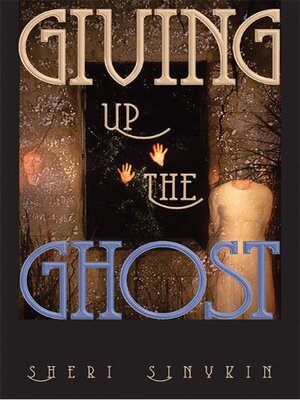 cover image of Giving Up the Ghost